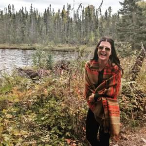 Meet your Posher, Nicole